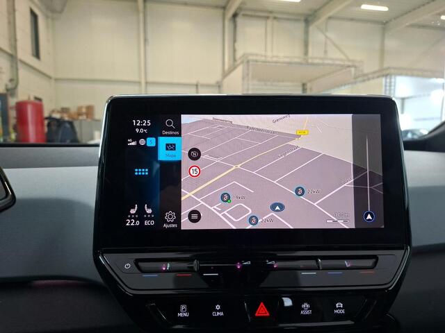 Volkswagen ID.3 First Plus 58 kWh | IQ.Light | Camera | Navigatie | Stoel/Stuurverw.