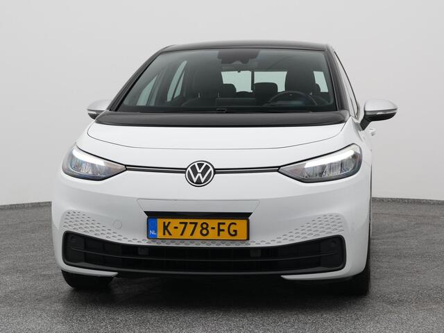Volkswagen ID.3 First 58 kWh | ADAPTIVE | STOEL- EN STUURVERW.