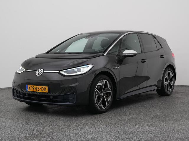Volkswagen ID.3 First Plus 58 kWh | CAMER | ADAPTIVE | STOEL- EN STUURVERW. | TREKHAAK