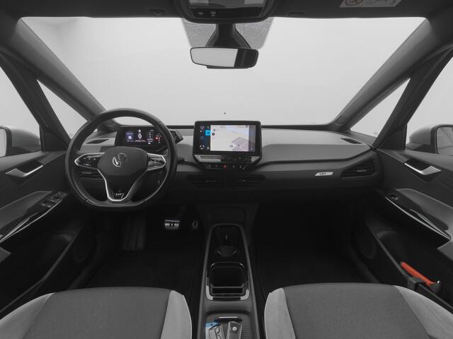 Volkswagen ID.3 First Plus 58 kWh | CAMER | ADAPTIVE | STOEL- EN STUURVERW. | TREKHAAK