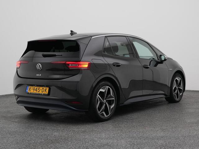 Volkswagen ID.3 First Plus 58 kWh | CAMER | ADAPTIVE | STOEL- EN STUURVERW. | TREKHAAK