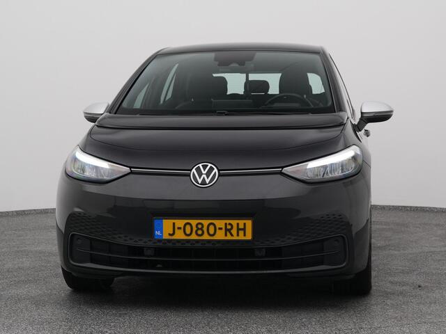 Volkswagen ID.3 First 58 kWh | ADAPTIVE | STOEL- EN STUURVERW.