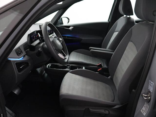 Volkswagen ID.3 Pro 58 kWh SoH 94,9% | Cruise Control | Navigatie | LED!