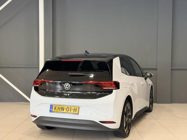 Volkswagen ID.3 Pro Edition 58 kWh | Lichtmetalen velgen | SOH 92,84% | Hoge instap |