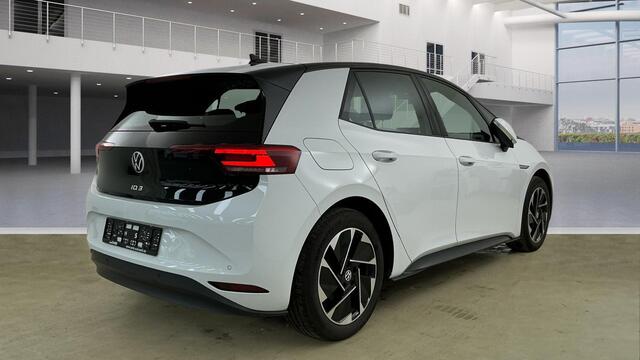 Volkswagen ID.3 PERFORMANCE UPGRADE, SOH 93%, Carplay, Cruise, Compleet!