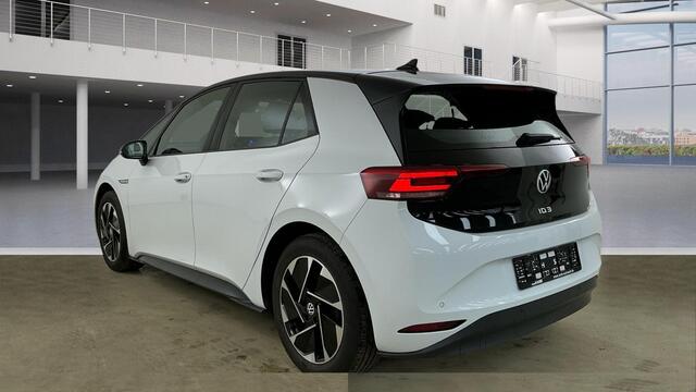 Volkswagen ID.3 PERFORMANCE UPGRADE, SOH 93%, Carplay, Cruise, Compleet!