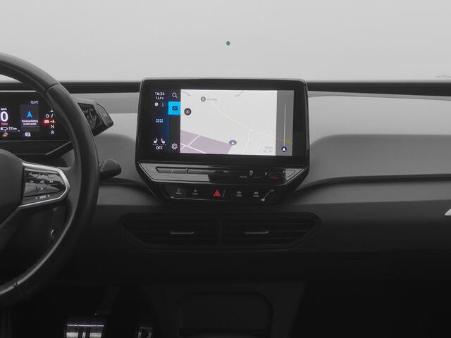 Volkswagen ID.3 First Plus 58 kWh | CAMERA | ADAPTIVE | STOEL- EN STUURVERW. | TREKHAAK