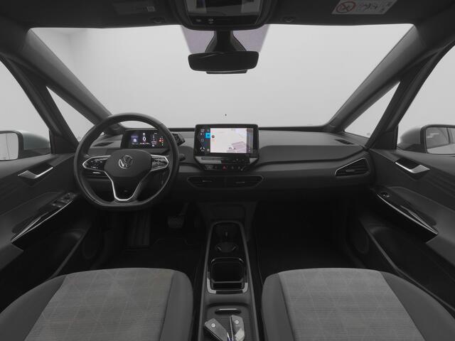 Volkswagen ID.3 Life 58 kWh | ADAPTIVE | STOEL- EN STUURVERW.