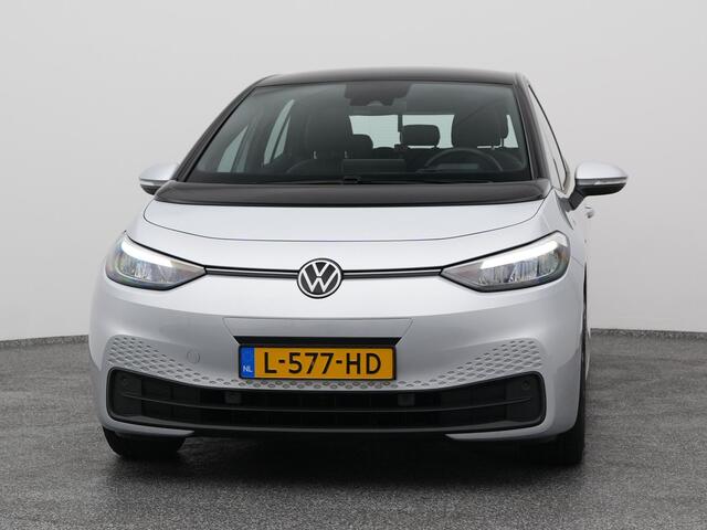 Volkswagen ID.3 Life 58 kWh | ADAPTIVE | STOEL- EN STUURVERW.