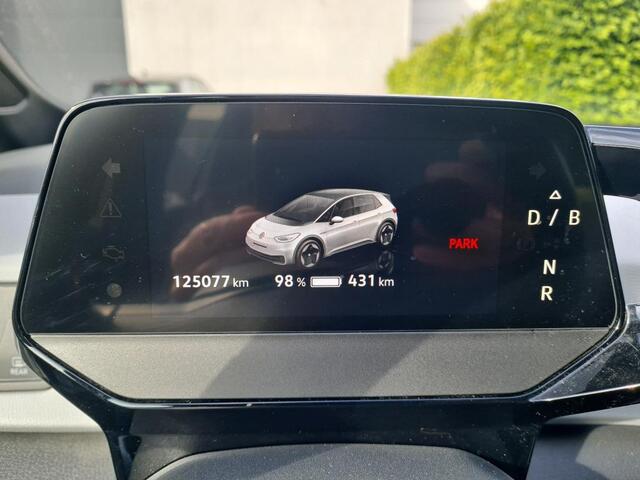 Volkswagen ID.3 Pro S 77 kWh