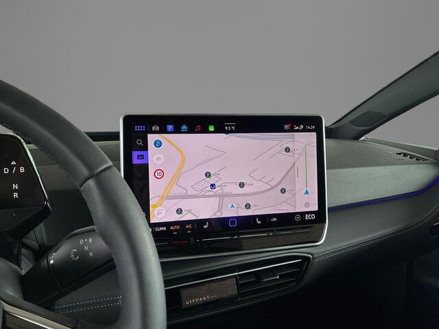 Volkswagen ID.3 Pro Limited Edition 58 kWh accu 204 pk · Achteruitrijcamera · Draadloze telefoonlader · Sfeerverlichting · All-season banden