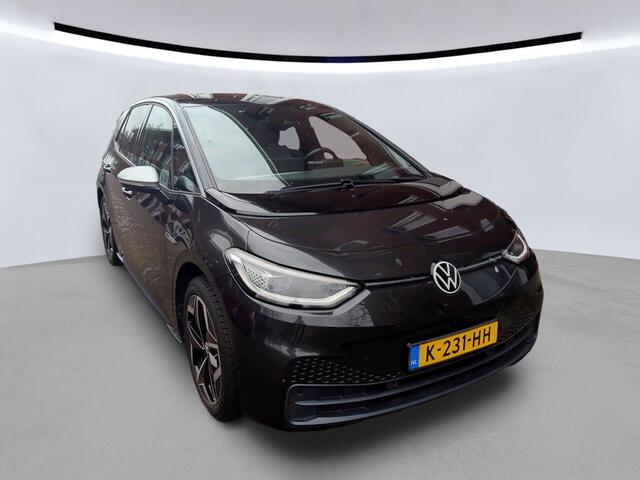 Volkswagen ID.3 First Plus 58 kWh | Binnenkort beschikbaar |
