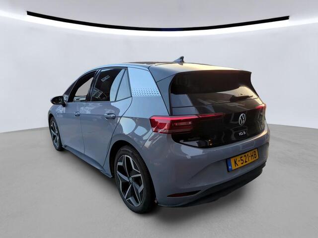 Volkswagen ID.3 First Plus 58 kWh | Binnenkort beschikbaar |