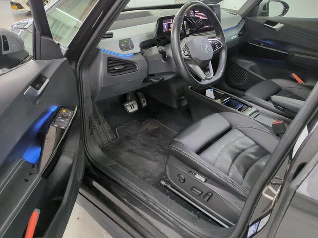Volkswagen ID.3 First Max 58 kWh | IQ.Light | Panorama | Camera | Android/Carplay // Word verwacht //