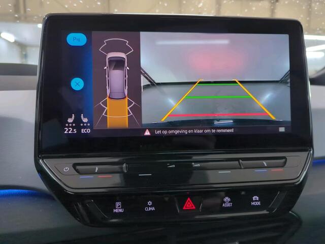 Volkswagen ID.3 First Max 58 kWh | IQ.Light | Panorama | Camera | Android/Carplay // Word verwacht //