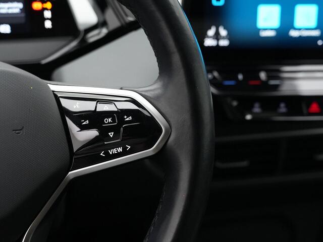 Volkswagen ID.3 Pro S 77 kWh 204 pk | IQ. Light | Head-Up Display | Achteruitrijcamera | Elektrische stoelen | Adaptive Cruise | Stuur-/stoelverwarming | Keyless Entry