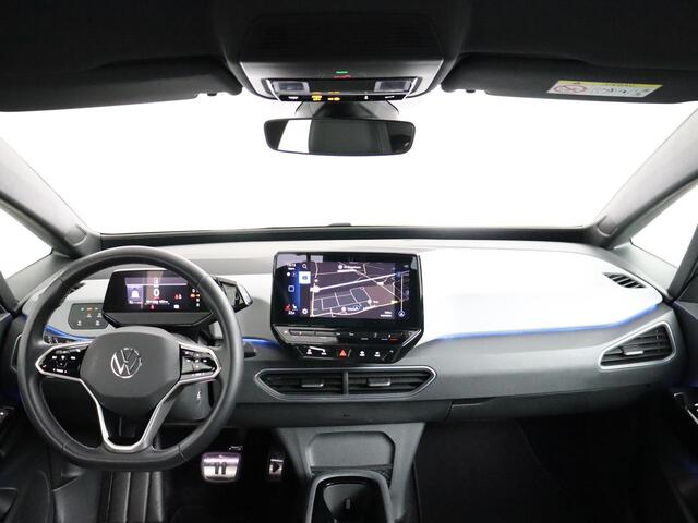 Volkswagen ID.3 Pro S 77 kWh | SoH 97% | ACC | Warmtepomp | LED Verlichting | Navigatie | Two Tone!