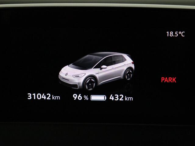 Volkswagen ID.3 Pro S 77 kWh | SoH 97% | ACC | Warmtepomp | LED Verlichting | Navigatie | Two Tone!