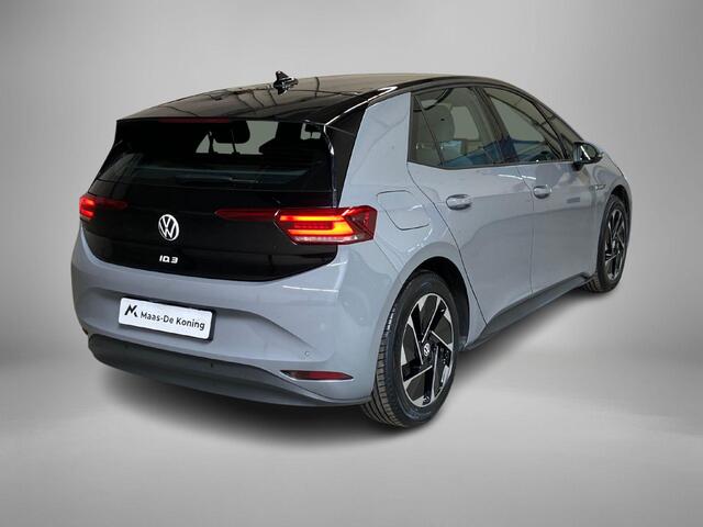 Volkswagen ID.3 Pro 58 kWh · Navigatie · Apple/Android Car Play · Stoelverwarming · Parkeersensoren