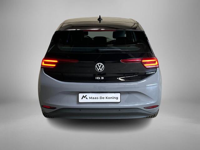 Volkswagen ID.3 Pro 58 kWh · Navigatie · Apple/Android Car Play · Stoelverwarming · Parkeersensoren