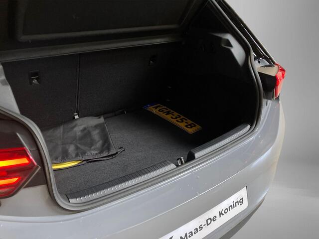 Volkswagen ID.3 Pro 58 kWh · Navigatie · Apple/Android Car Play · Stoelverwarming · Parkeersensoren