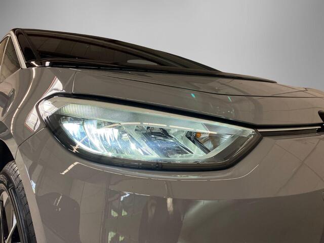 Volkswagen ID.3 Pro 58 kWh · Navigatie · Apple/Android Car Play · Stoelverwarming · Parkeersensoren