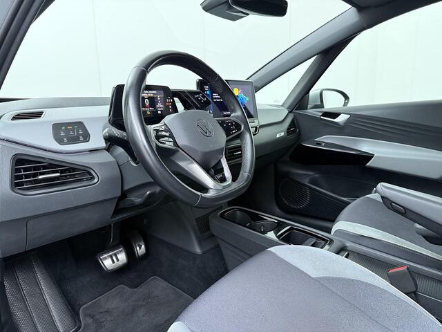 Volkswagen ID.3 First Plus 58 kWh | 204 PK | Adaptive cruise control | Matrix LED koplampen | Achteruitrijcamera | Stoelverwarming |