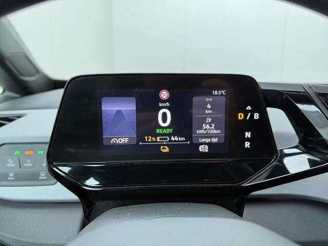 Volkswagen ID.3 First Plus 58 kWh | 204 PK | Adaptive cruise control | Matrix LED koplampen | Achteruitrijcamera | Stoelverwarming |