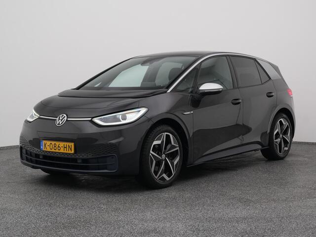 Volkswagen ID.3 First Plus 58 kWh | CAMERA | ADAPTIVE | STOEL- EN STUURVERW.
