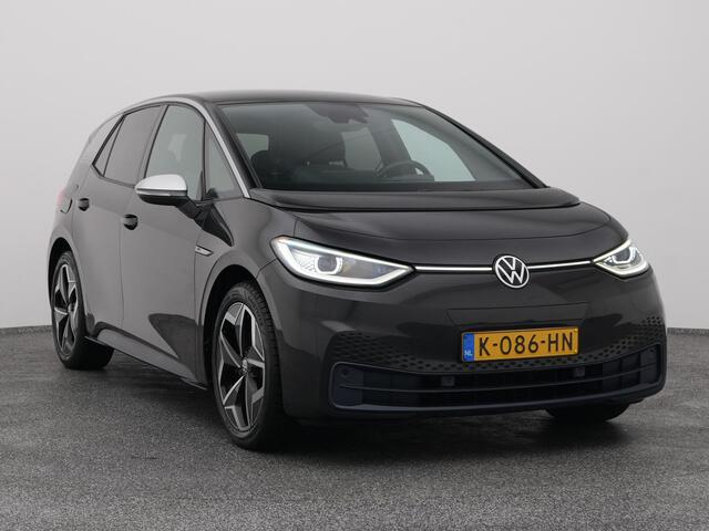 Volkswagen ID.3 First Plus 58 kWh | CAMERA | ADAPTIVE | STOEL- EN STUURVERW.