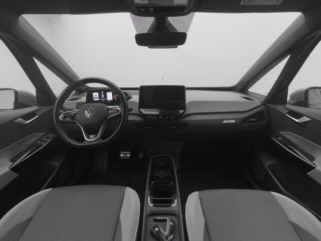 Volkswagen ID.3 First Plus 58 kWh | CAMERA | ADAPTIVE | STOEL- EN STUURVERW.