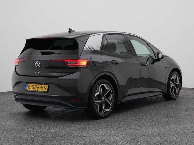 Volkswagen ID.3 First Plus 58 kWh | CAMERA | ADAPTIVE | STOEL- EN STUURVERW.