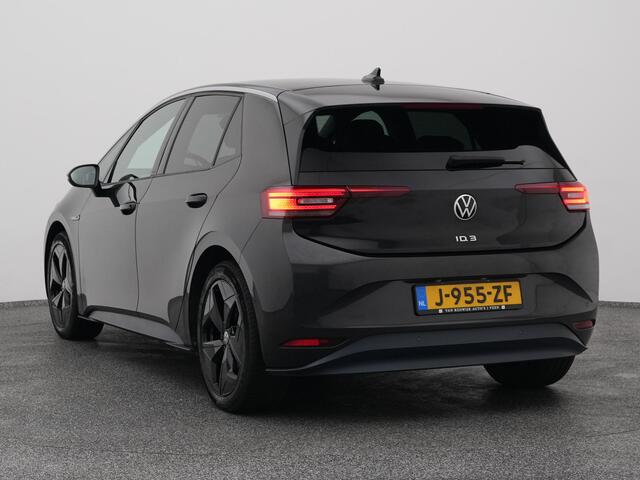 Volkswagen ID.3 First Plus 58 kWh | CAMERA | ADAPTIVE | STOEL- EN STUURVERW.