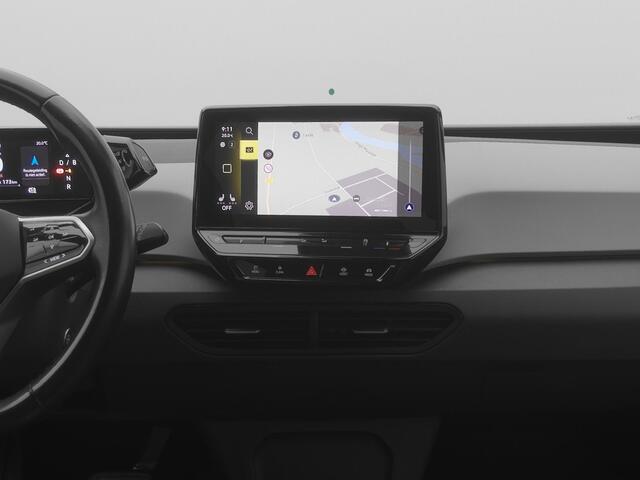 Volkswagen ID.3 First Plus 58 kWh | CAMERA | ADAPTIVE | STOEL- EN STUURVERW.