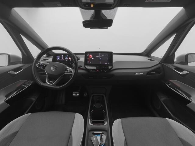 Volkswagen ID.3 First Plus 58 kWh | CAMERA | ADAPTIVE | STOEL- EN STUURVERW.