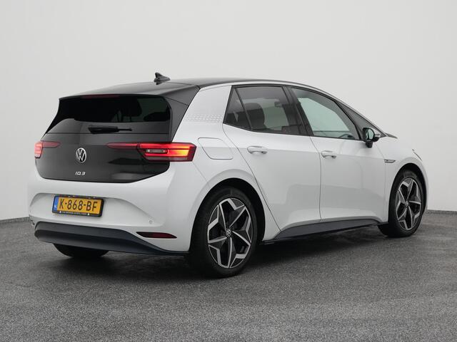 Volkswagen ID.3 First Plus 58 kWh | CAMERA | ADAPTIVE | STOEL- EN STUURVERW.