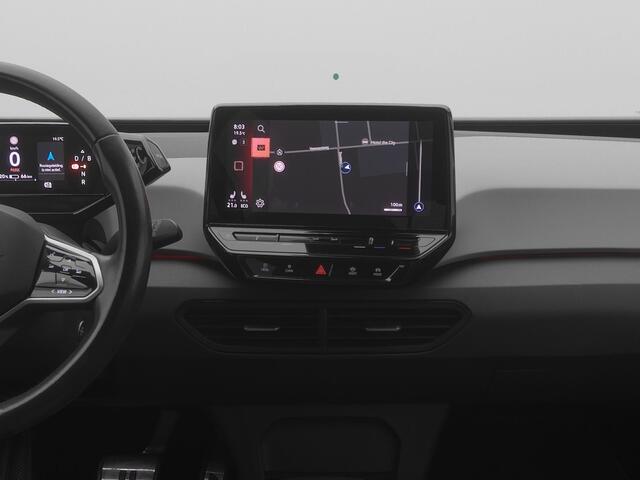 Volkswagen ID.3 First Plus 58 kWh | CAMERA | ADAPTIVE | STOEL- EN STUURVERW.