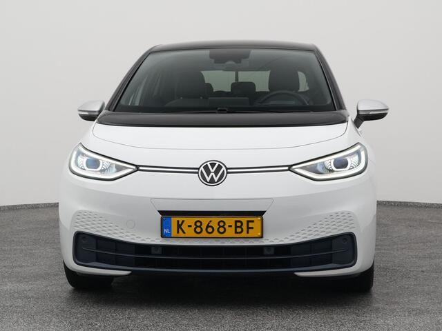 Volkswagen ID.3 First Plus 58 kWh | CAMERA | ADAPTIVE | STOEL- EN STUURVERW.