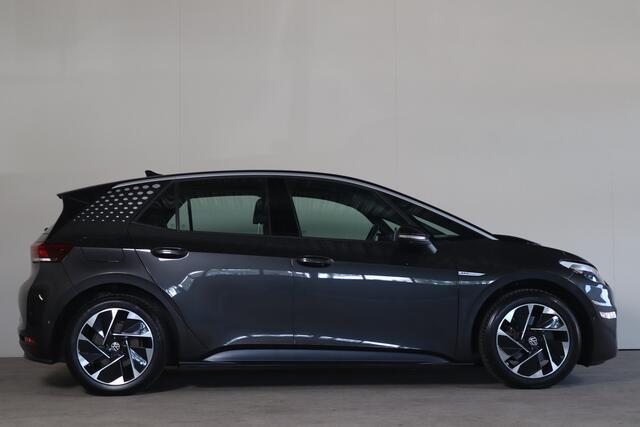 Volkswagen ID.3 Pro 58 kWh NL-Auto!! Apple car-Play I 360 Camera I Memory seats