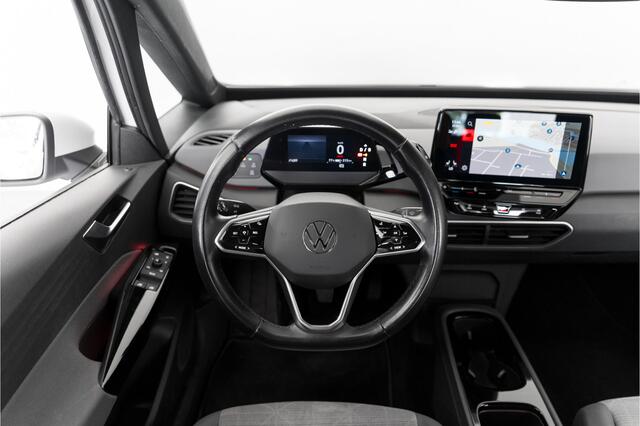 Volkswagen ID.3 id3 pro performance 58Kwh ACC Applecarplay 90%SOH