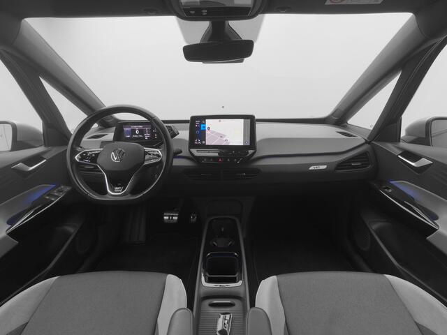 Volkswagen ID.3 First Plus 58 kWh | CAMERA | ADAPTIVE | STOEL- EN STUURVERW. | TREKHAAK