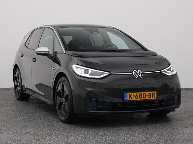 Volkswagen ID.3 First Plus 58 kWh | CAMERA | ADAPTIVE | STOEL- EN STUURVERW.
