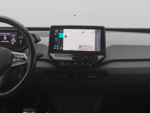 Volkswagen ID.3 First Plus 58 kWh | CAMERA | ADAPTIVE | STOEL- EN STUURVERW.