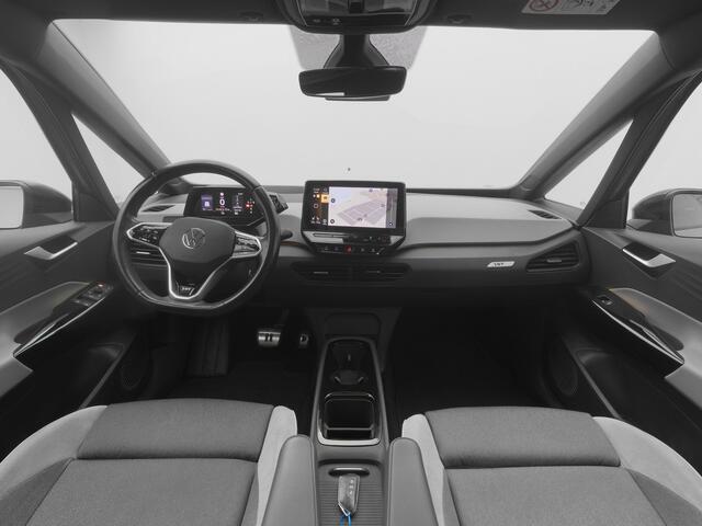 Volkswagen ID.3 First Max 58 kWh | PANO | CAMERA | ADAPTIVE | HUD | STOELMASSAGE | STOEL- EN STUURVERW.