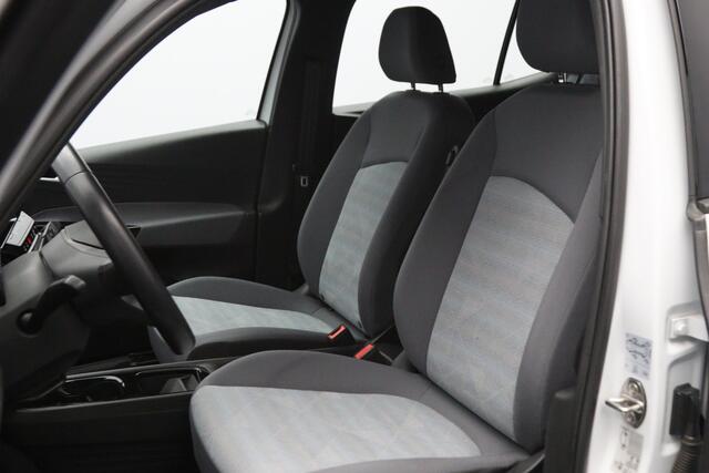 Volkswagen ID.3 Pro 58 kWh, SOH 87 %, Stoelverwarming, LED, Adap. Cruise Control, Carplay, Navigatie