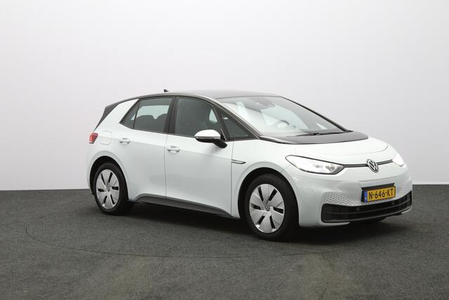 Volkswagen ID.3 Pro 58 kWh, SOH 87 %, Stoelverwarming, LED, Adap. Cruise Control, Carplay, Navigatie