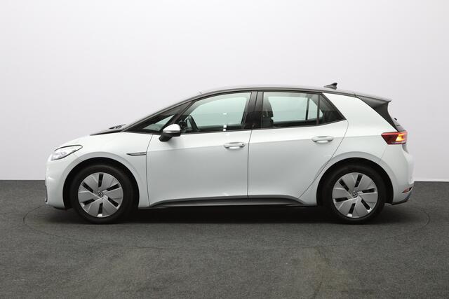 Volkswagen ID.3 Pro 58 kWh, SOH 87 %, Stoelverwarming, LED, Adap. Cruise Control, Carplay, Navigatie