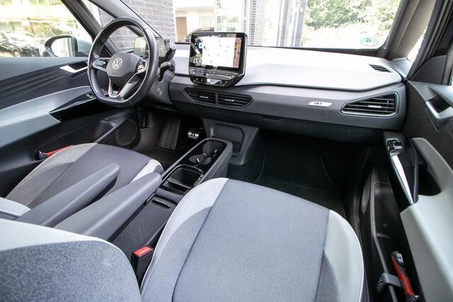 Volkswagen ID.3 First Plus 58 kWh | Fase 3 | Camera | 19" LMV |