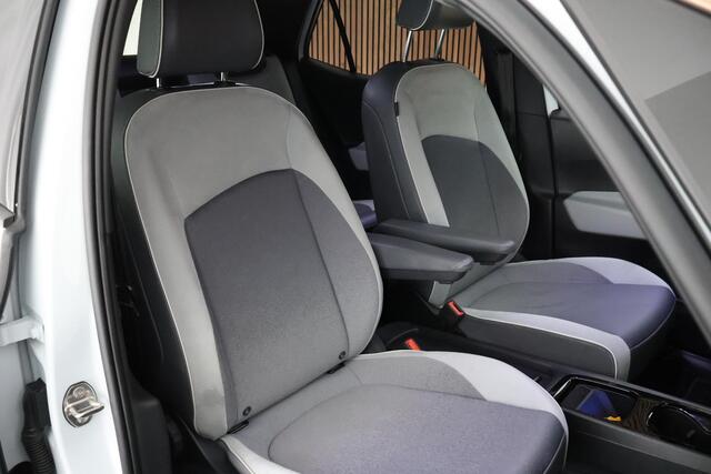 Volkswagen ID.3 Pro S 204pk 77 kWh HUD 360Camera Warmtepomp Keyless Navigatie