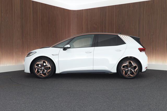 Volkswagen ID.3 Pro S 204pk 77 kWh HUD 360Camera Warmtepomp Keyless Navigatie